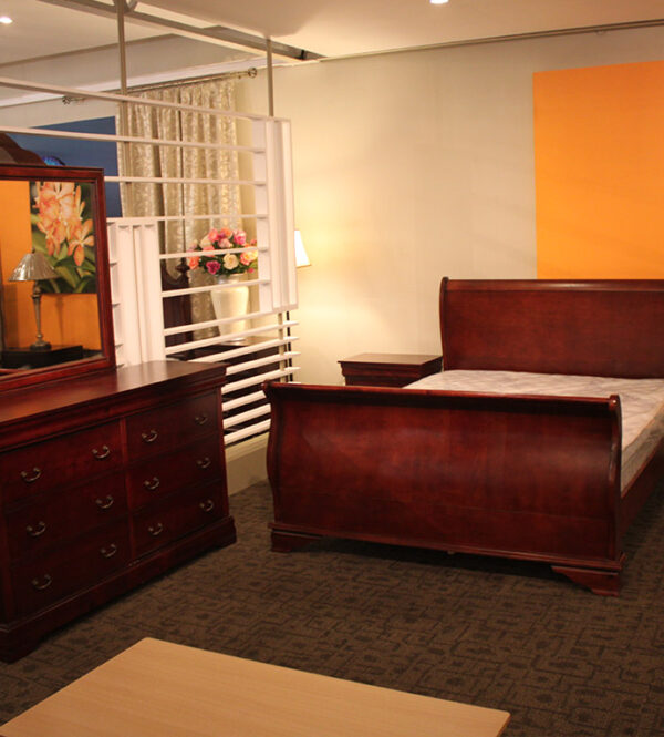 Courts Fiji Vision Investments Limited